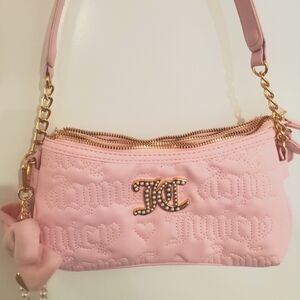 Juicy Couture 'Lovely Girl' Bag